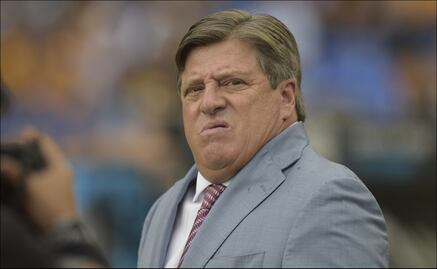 Mensaje para cuidar el agua le costaría una fuerte sanción a Miguel Herrera