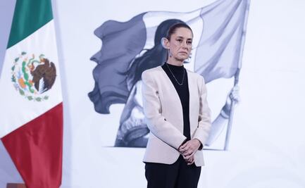 Sheinbaum enviará carta a la Casa Blanca tras impuesto arancelario; explicará que EU exporta más aluminio y acero