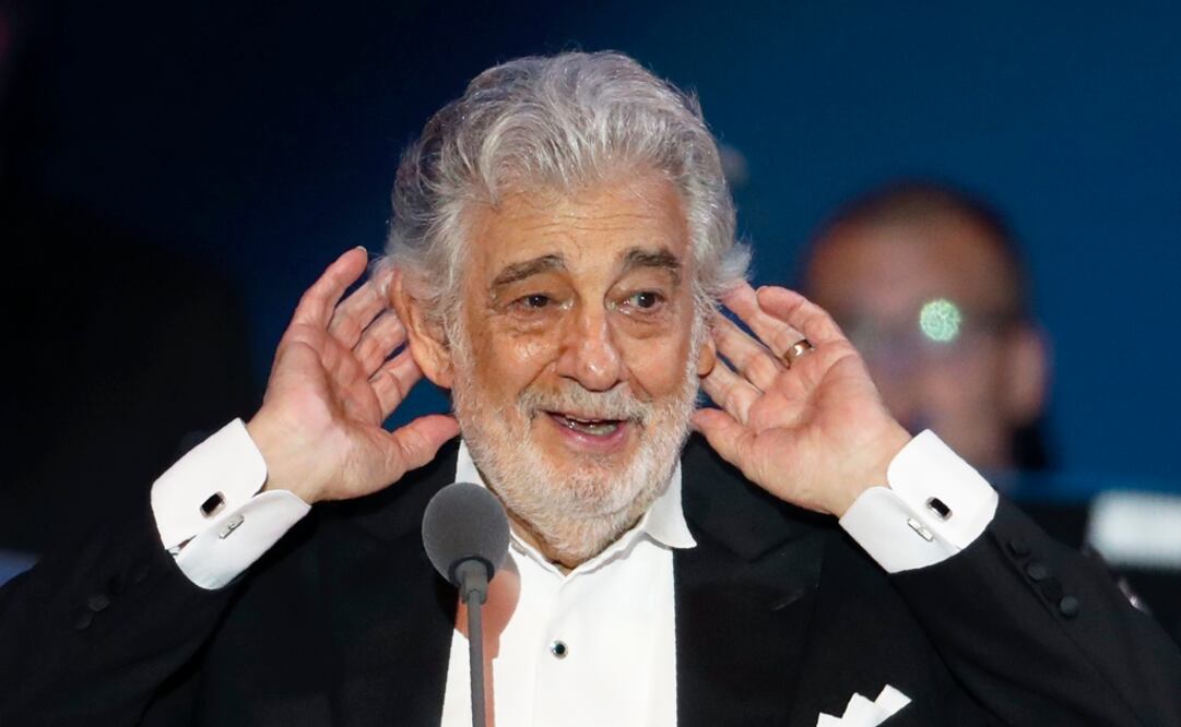 Foto: AP / Laszlo Balogh, archivo