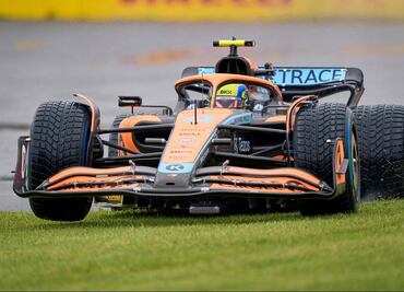 Exdirector de la Fórmula 1 y sus polémicas declaraciones, "Recibiría una bala por Putin"