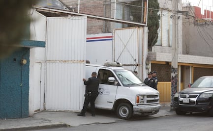 Reportan ataque armado en autolavado de Iztapalapa; hay una persona muerta y un herido de gravedad