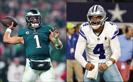 NFL: Dallas Cowboys vs Philadelphia Eagles - Sunday Night Football