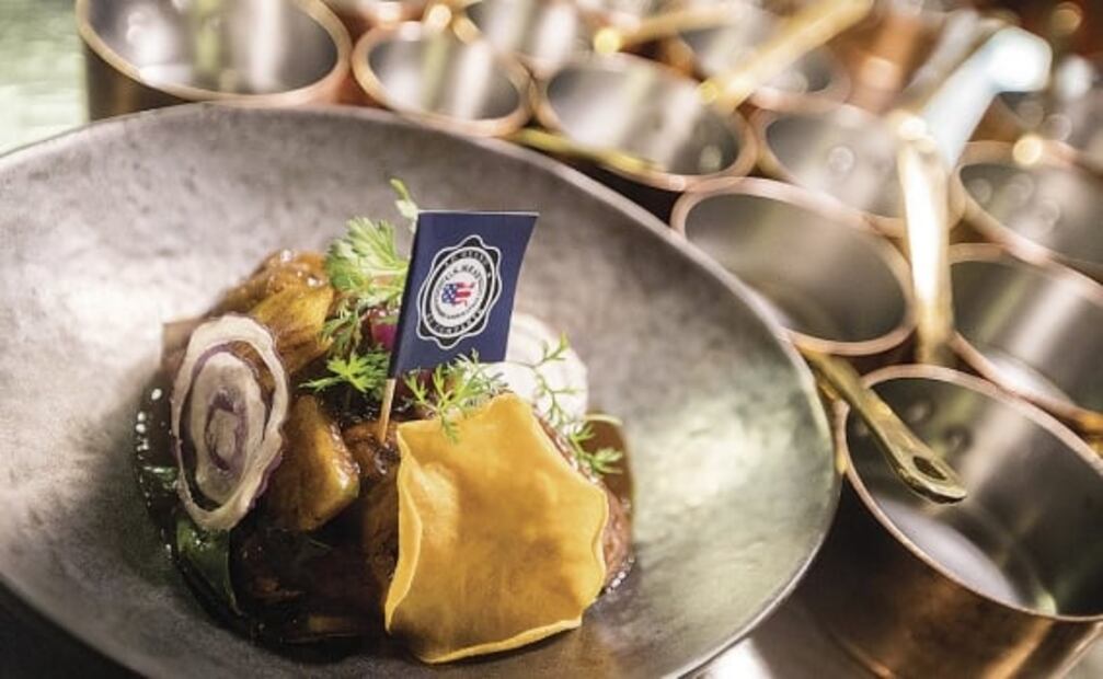 Alfredo Reyeros, un gran #meatlover