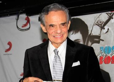 José José: ¿por qué el 20 de abril es el día del "Príncipe de la Canción"?