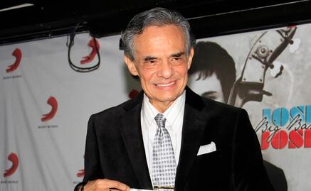 José José: ¿por qué el 20 de abril es el día del "Príncipe de la Canción"?