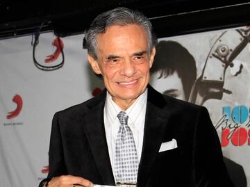 José José: ¿por qué el 20 de abril es el día del "Príncipe de la Canción"?