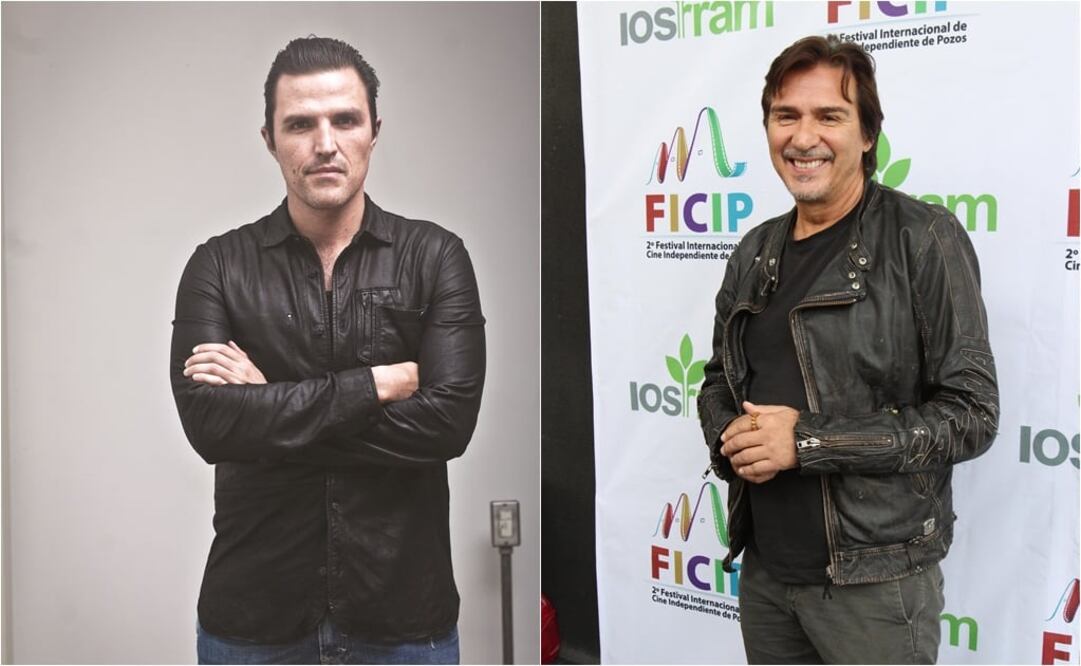 Billy Rovzar y Pedro Damián tienen su opinión sobre el tema FOTO: ARCHIVO