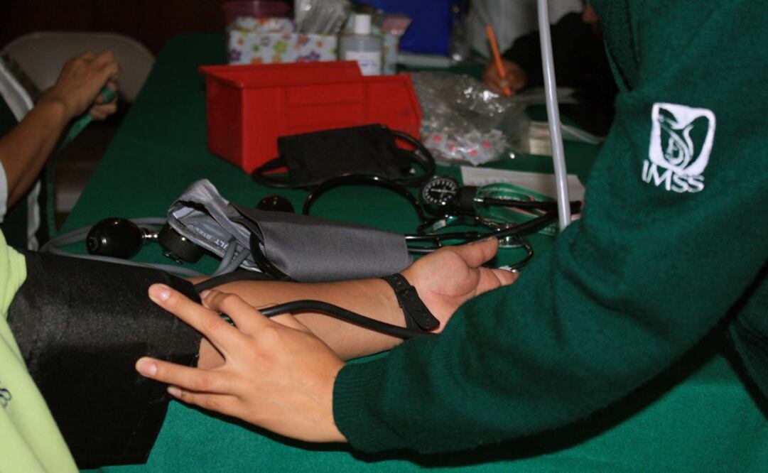 Emiten recomendación al IMSS por muerte de bebé en Jalisco