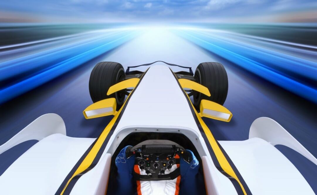 Los pilotos de F1, ¿nacen o se hacen?