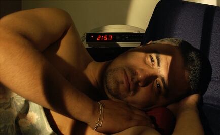 ¿El insomnio puede provocarte asma?