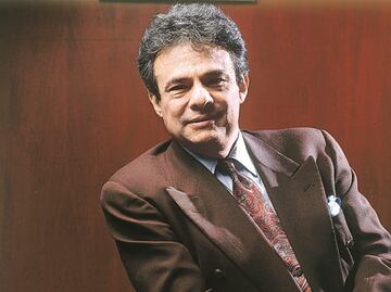 Diagnostican cáncer de páncreas a José José