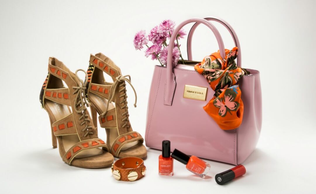 En portada. Verano bicolor