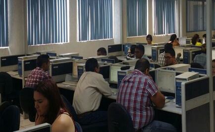 Realizan sin contratiempo segunda evaluación docente en Sonora