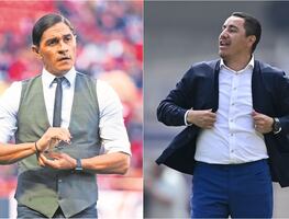 Paco Palencia sale en defensa de Efraín Juárez: Lo están satanizando, estar en Play-In no es fácil