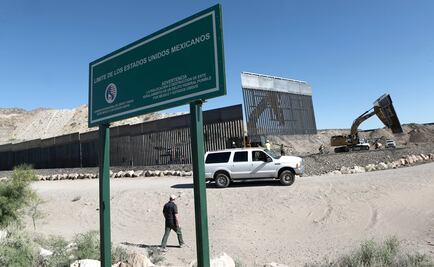 Senado de EU aprueba otorgar 4 mmdd para "ayuda" en frontera con México