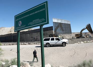 Senado de EU aprueba otorgar 4 mmdd para "ayuda" en frontera con México
