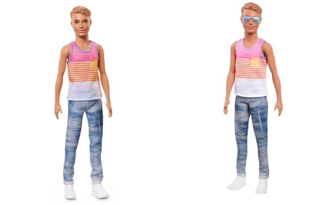 Barbie sigue revolucionando el mercado de muñecas y anuncia la expansión de Fashionistas. 