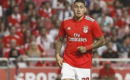 Club turco, clave en la negativa de Castillo al América