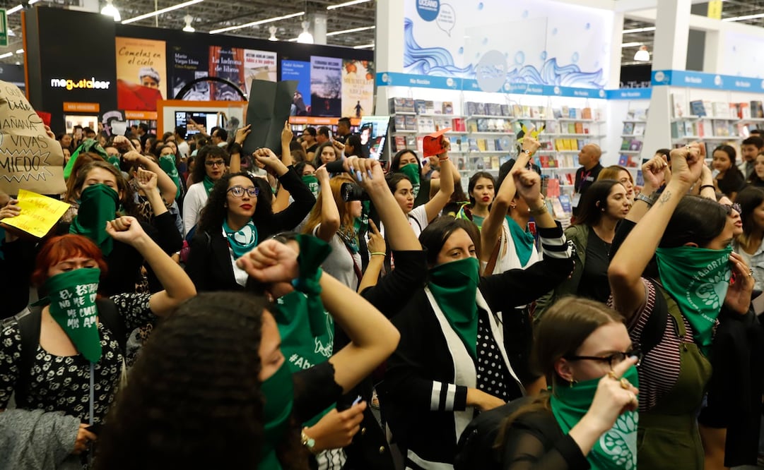 Foto: Berenice Fregoso/ EL UNIVERSAL