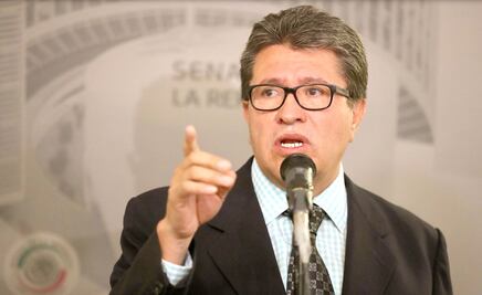 Monreal descarta que reforma electoral afecte autonomía del INE y Tribunal