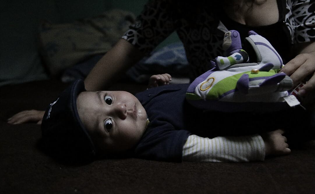 El programa busca garantizar que madres solteras, padres solteros o tutores que trabajan, buscan empleo o estudian cuenten con recursos para el cuidado y atención de sus hijos e hijas - Foto: Alejandra Leyva/EL UNIVERSAL