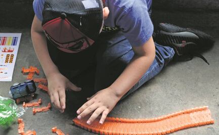 Asesinan a 7 mil 752 menores en cinco años