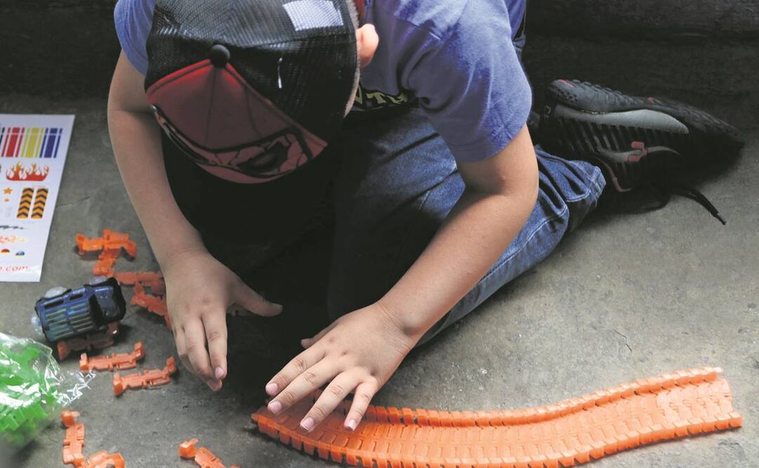 El Índice de los Derechos de la Niñez (IDN) 2022 indica que vivir en entornos de violencia genera un ambiente que atenta contra el adecuado desarrollo integral tanto físico como mental de los menores de edad.