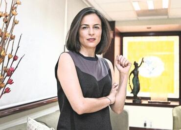 Titular de Cofece anuncia voto por Texcoco