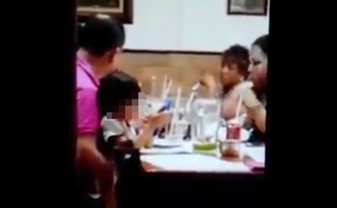 Entrevistarán a personal de restaurante tras presunto caso de pederastia
