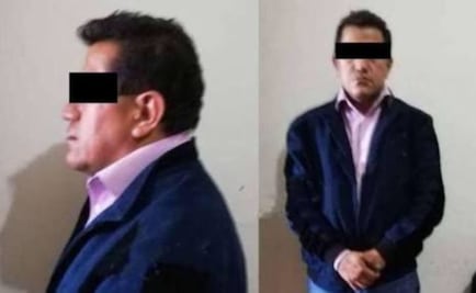 Vinculan a proceso a exsecretario de la Sección 22 del SNTE por abuso sexual