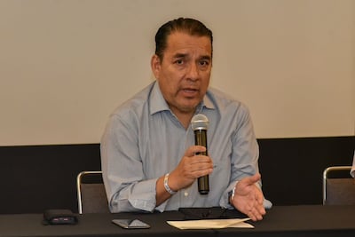 Denuncian intimidación, persecución política y hostigamiento de la administración capitalina a simpatizantes de oposición