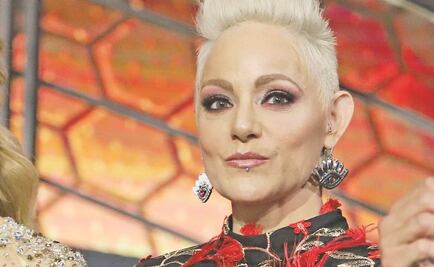 Azteca le pasa factura a Lola Cortés