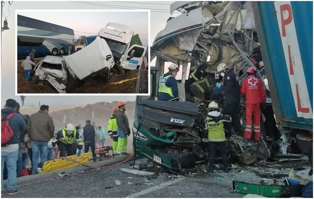 FOTO: Especial/ EL UNIVERSAL/ 