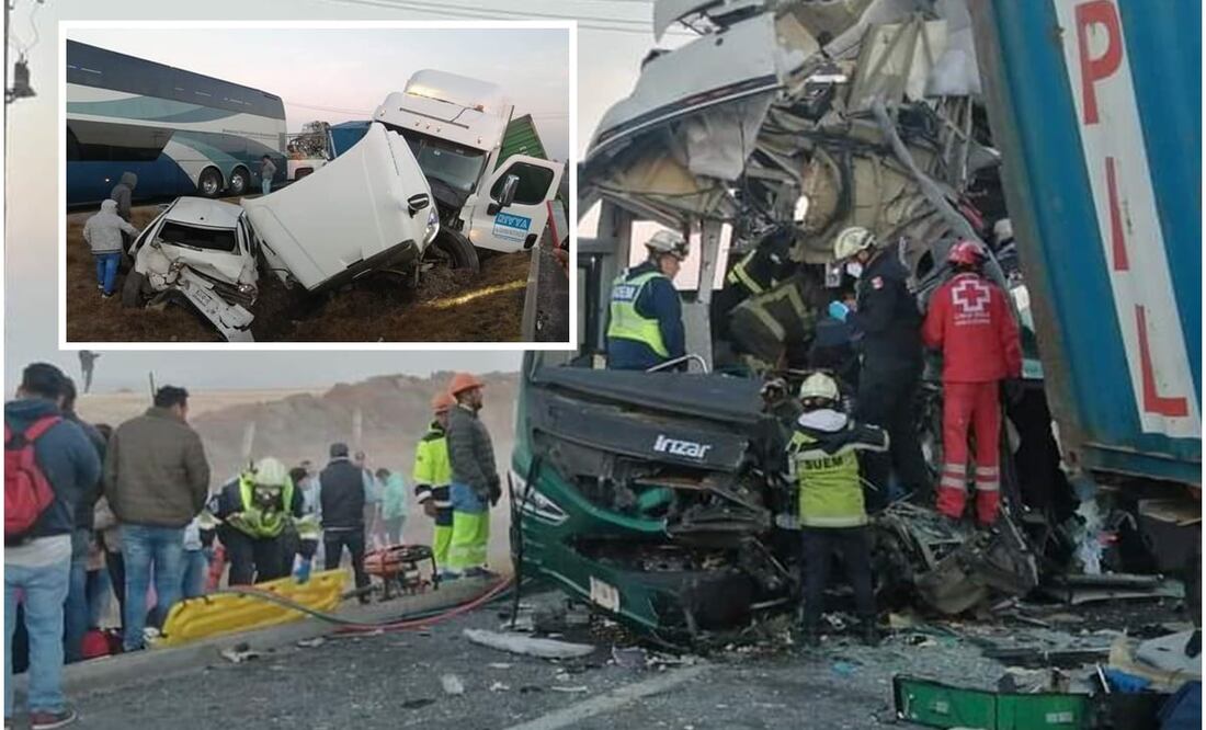 FOTO: Especial/ EL UNIVERSAL/