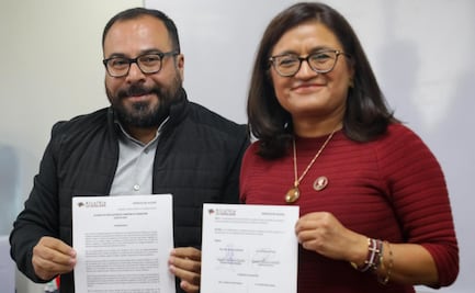 Alcaldía Iztapalapa inicia transición de gobierno