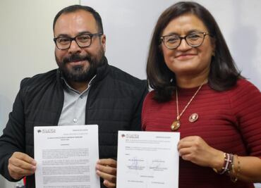 Alcaldía Iztapalapa inicia transición de gobierno