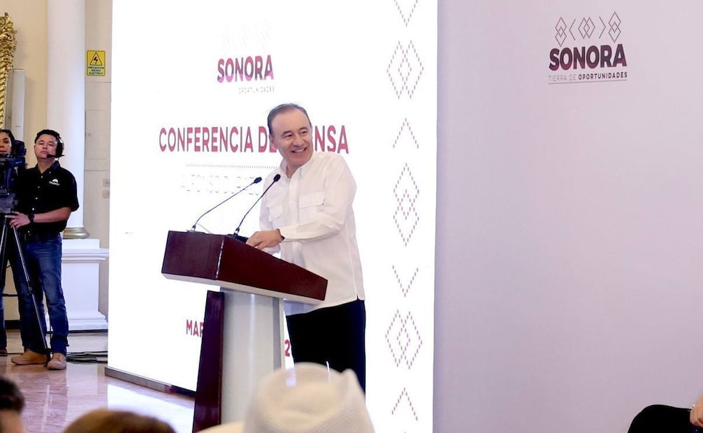 Eliminan examen de admisión para preparatoria en Sonora; garantizan lugar a todos los egresados.
Foto: Especial.