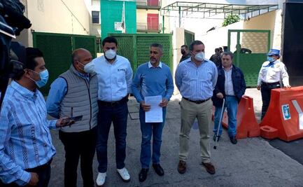 PAN CDMX pide investigación penal a Florencia Serranía, exdirectore del Metro, por colapso de Línea 12