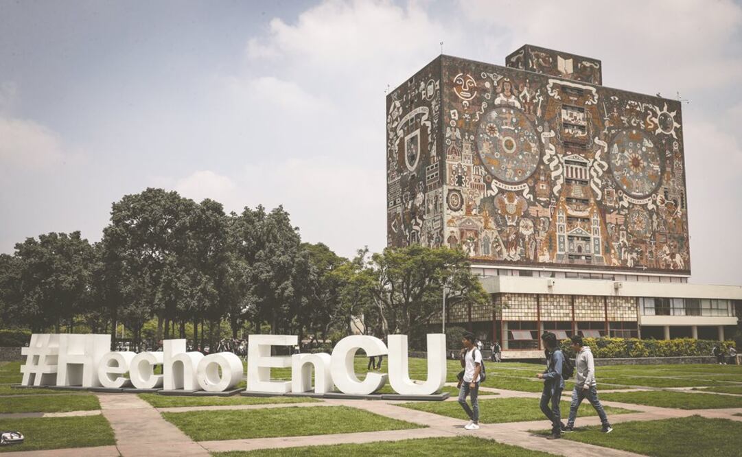 Foto: Archivo / EL UNIVERSAL