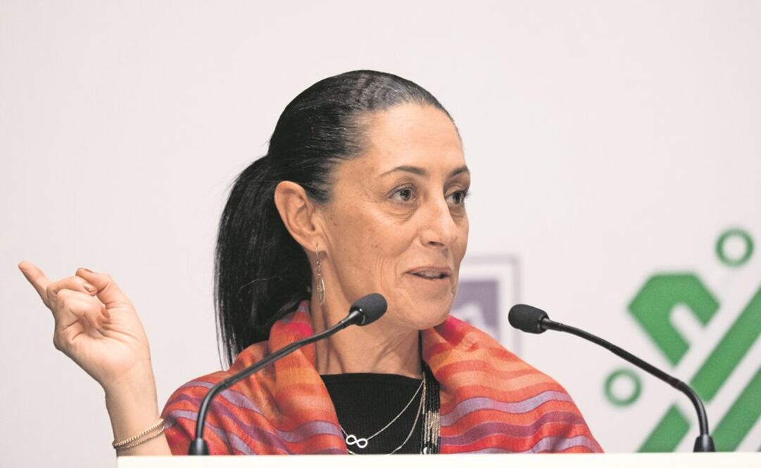 Foto: Archivo | EL UNIVERSAL