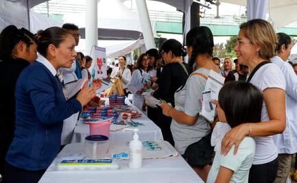 Gobierno de CDMX promoverá uso de copa menstrual entre adolescentes de escuelas públicas; primero buscan concientizar a las mamás