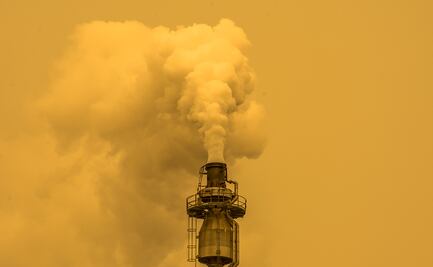 El metano y el cambio climático