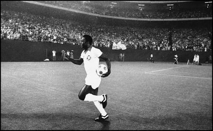Pelé cumple 80 años, conoce la historia de su vida