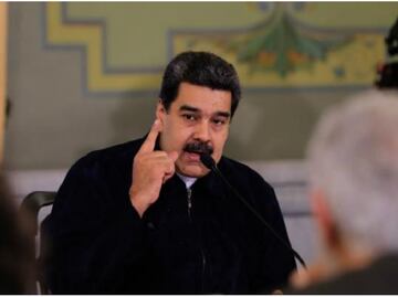 EU confisca más de 700 millones de dólares en bienes a Nicolás Maduro; "esto es crimen organizado", asegura fiscal Bondi