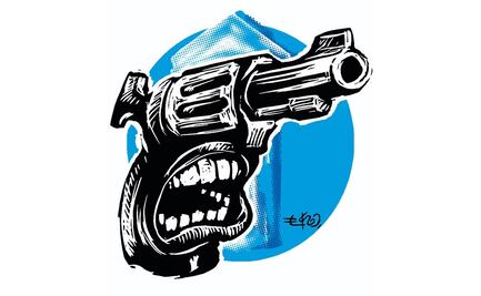 La podredumbre y la impunidad siguen siendo la realidad de México