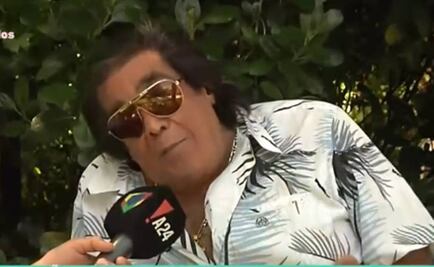 "Si la violación es inevitable, relájate y goza", la polémica frase de un cantante argentino