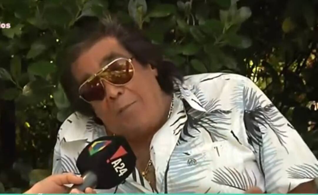 Foto: Tomada de video