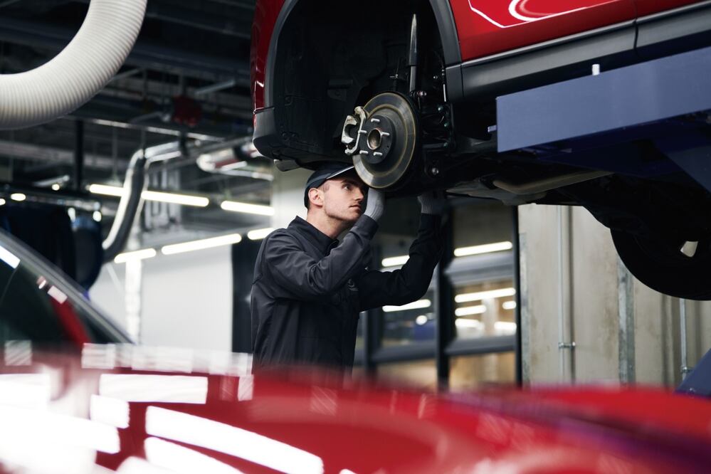 Ante contingencia por Covid-19, Mazda Ofrecerá Cambios De Aceite Sin Costo