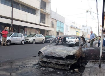 Sedena reporta detención de madre y hermana de “El Marro”