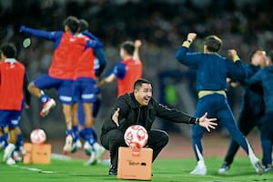 Efraín Juárez tiene total respaldo de Antonio Sancho en Pumas: Es mi técnico para este proyecto 